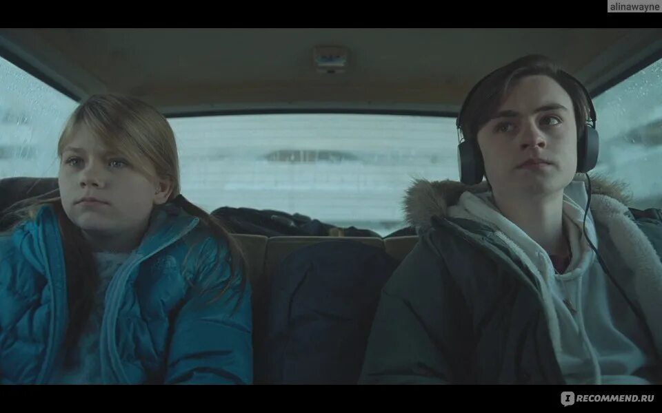 Сторожка (2019). Ужас сторожка. Сторожка (2019). Ужас сторожка. The lodge 2019.