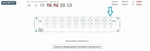 Поезд 12 расписание москва