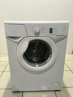 Candy aquamatic aqua 114d2