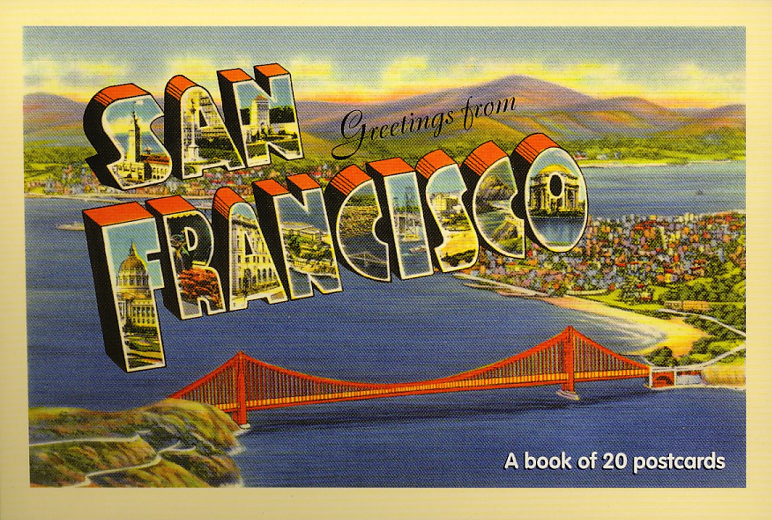 Сан Франциско открытка. Postcard картинка. Greetings from открытки. Американские открытки Greeting from. Английская песня сан сан