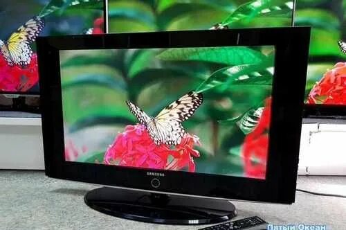 Куплю на авито жк телевизор. Телевизор Samsung le-32s81b 32". Телевизор самсунг ЖК 81. Samsung 32a330j1. Экран на самсунг телевизор ЖК.