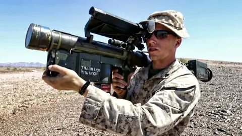 Fim 92 stinger