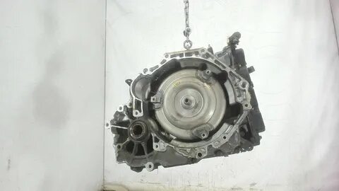 Акпп шевроле круз 1.6