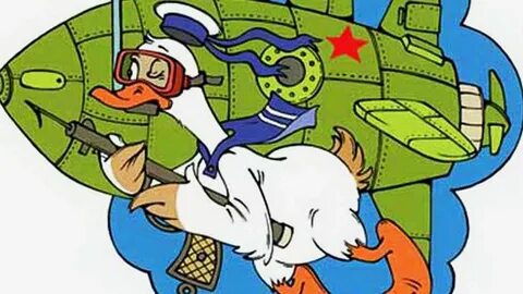 Гуси 23