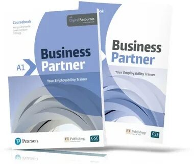Business partner b2 ответы