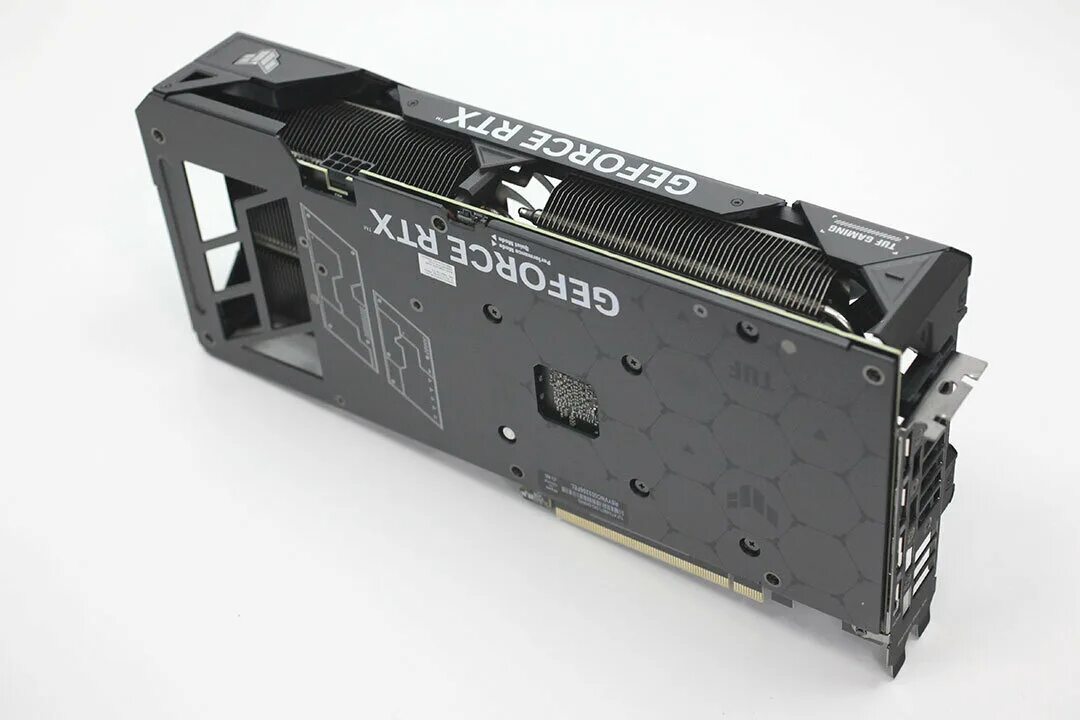 4060 ti tuf gaming