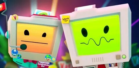 Job bot