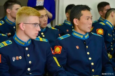 Училище сержантов