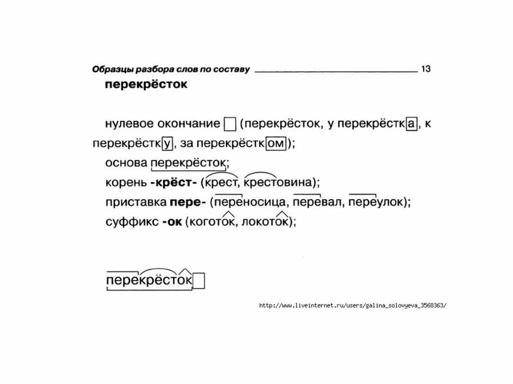 Гардеробщица разбор слова. Разбор слово по саставу. Разобрать слово по составу. Разбери слова по составу. Разбор слова по составу 4 класс примеры.