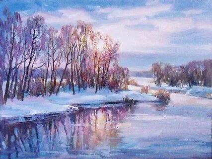 Таранов художник