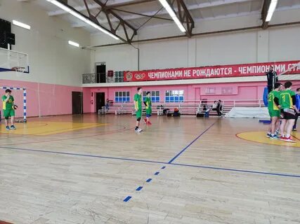Спортивные школы рязань