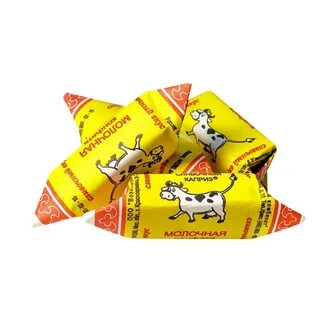 Сливочный каприз