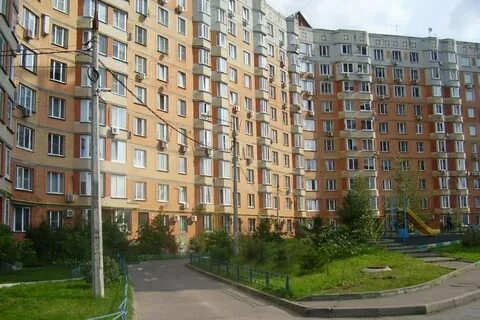Лыткарино 3
