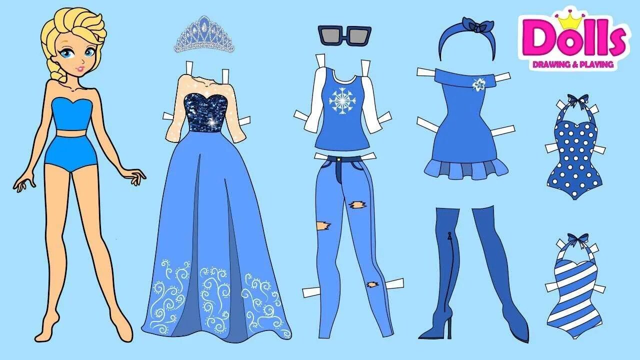 Девочки вырезали. Игра наряди куклу для девочек. Бумажные куклы для вырезания. Одежда для кукол. Бумажная кукла c одеждой.