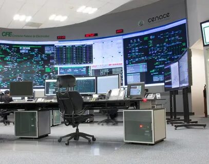 Control technologies
