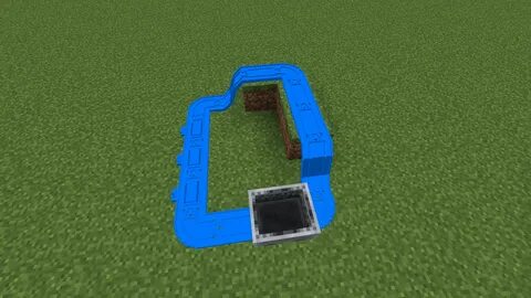 Первоапрельское обновление minecraft 2024