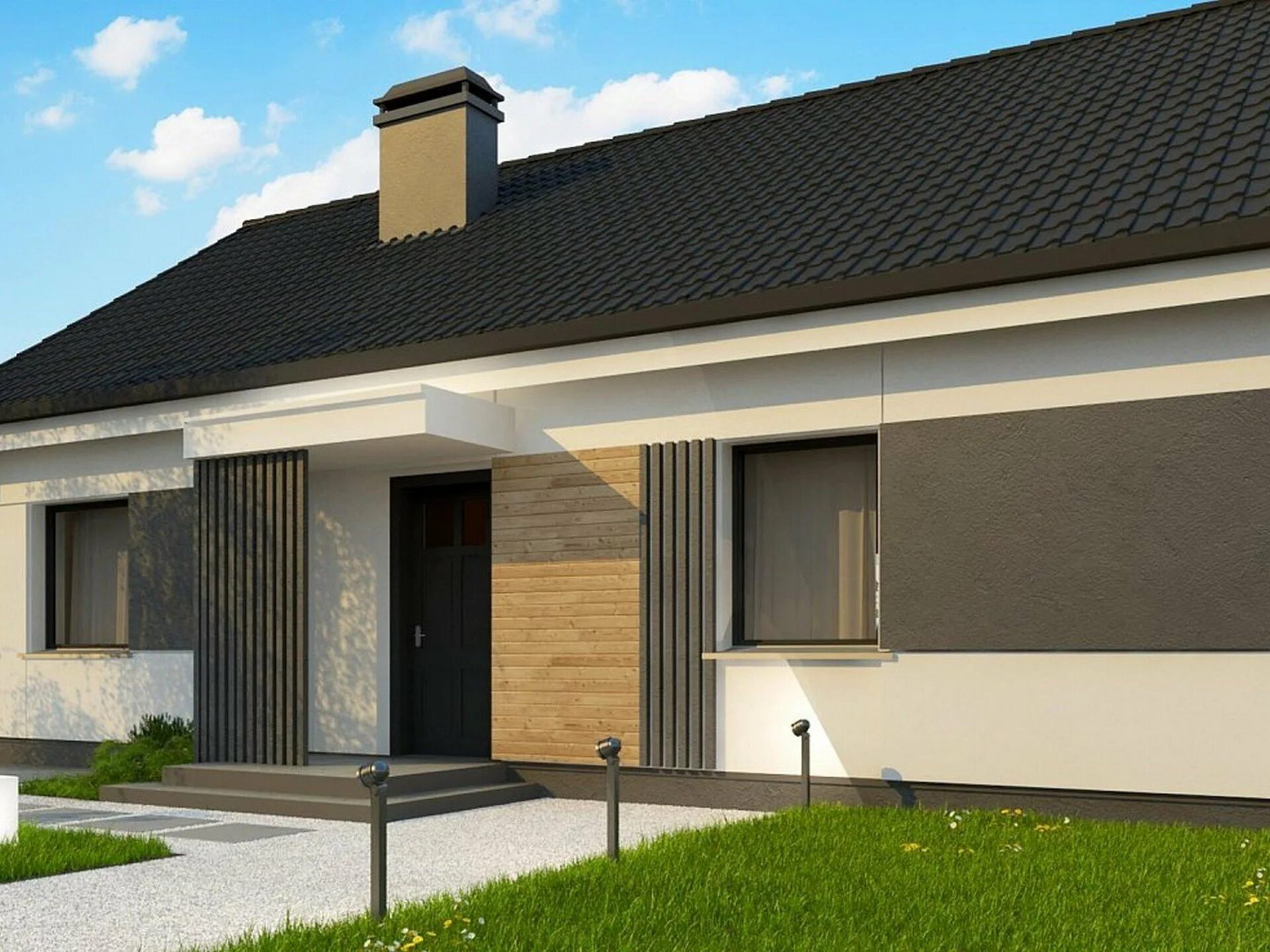 Z500 проекты двухэтажных. Проект z 131. Польский проект z500 одноэтажный дом. Проекты домов 130-150 кв. Проект z 1.