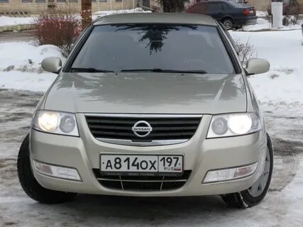 Ниссан классик запчасти
