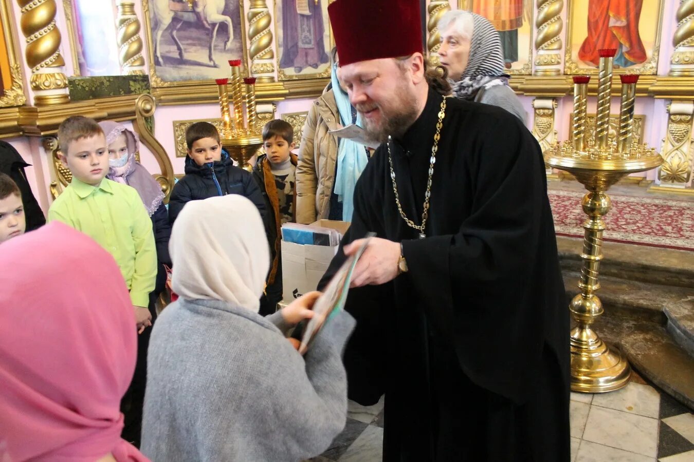 преображенский храм рязань канищево. екатерининский храм рязань.
