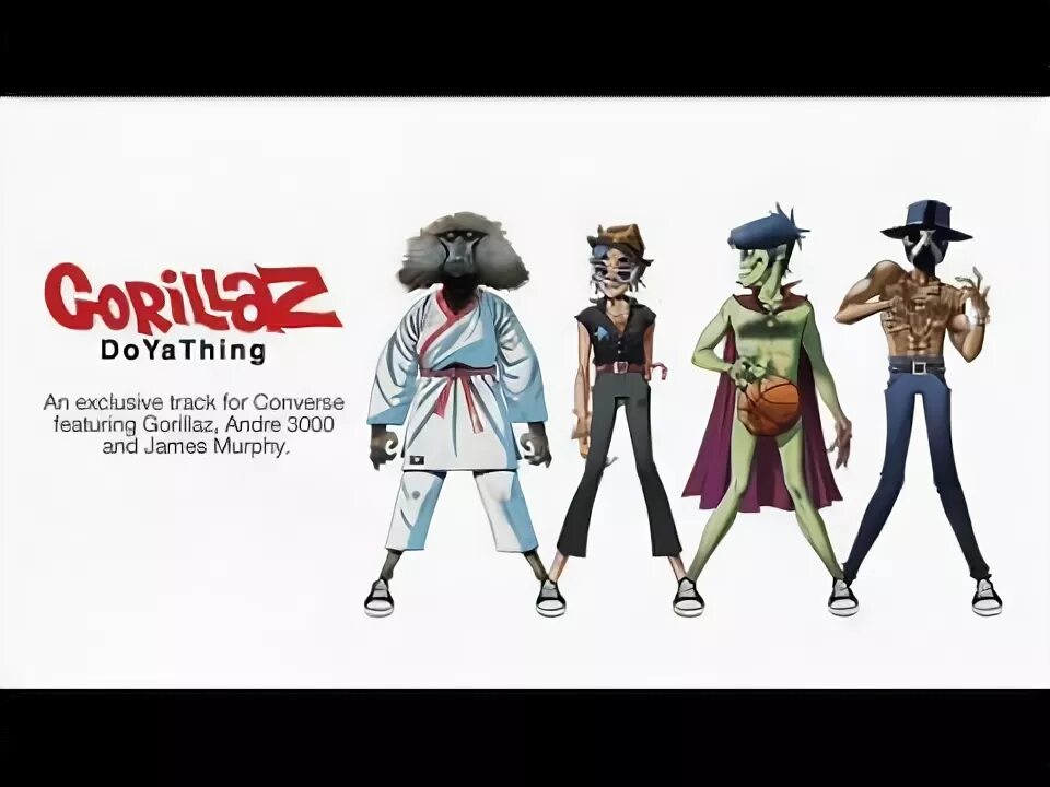 P c do ya thing. Гориллаз персонажи. джейми хьюлетт гориллаз. группа gorillaz. doyathing gorillaz.