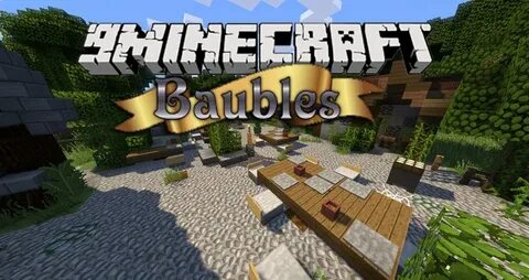 Baubles 1.12 2