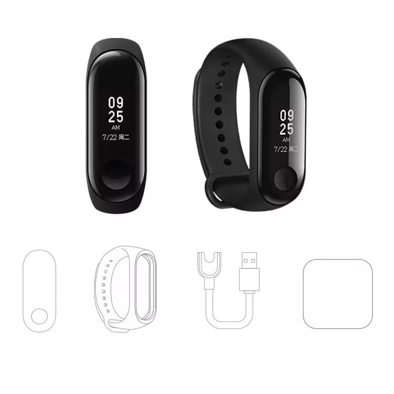 Смарт браслет xiaomi band 3. Смарт часы ксиаоми mi band 3. Xiaomi mi band 3 black. Фитнес браслет смарт банд м7. Смарт часы mi band 3.