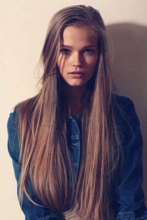 Coloration de Cheveux : Les tendances Balayage blond à adopter en 2020 Dirty blo