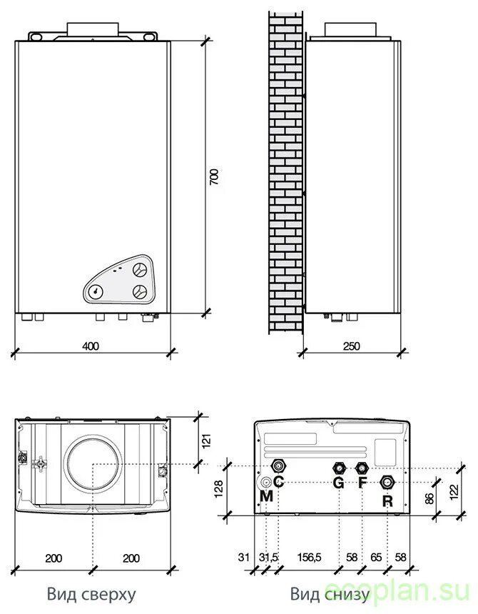 Nova Florida Vela Compact CTN 24 af. Газовый котел Fondital Victoria Compact. Котел Nova Florida Vela Compact.