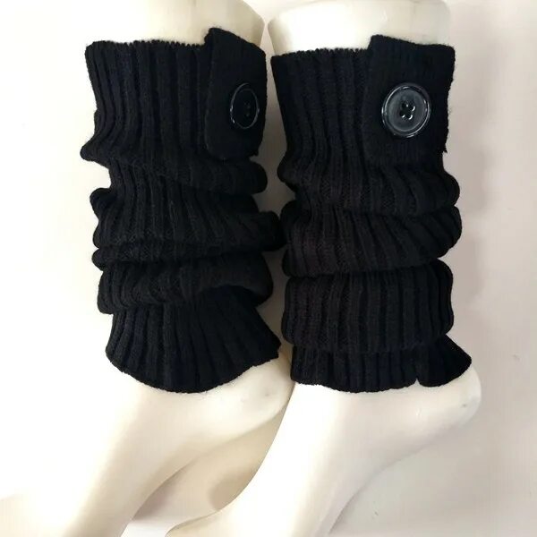 манжеты обувь