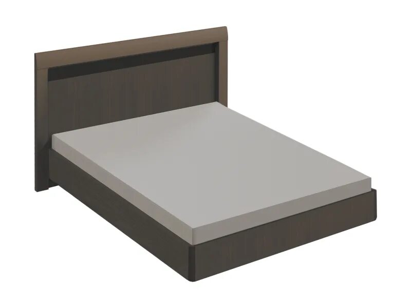 Двуспальная кровать липецк. Кровать Кальяри Стайлинг. Кровать из ЛДСП. Кровать из ЛДСП двуспальная. Кровать с прикроватным блоком.