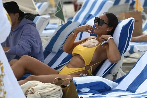 Evelyn Lozada Daughter Nude.