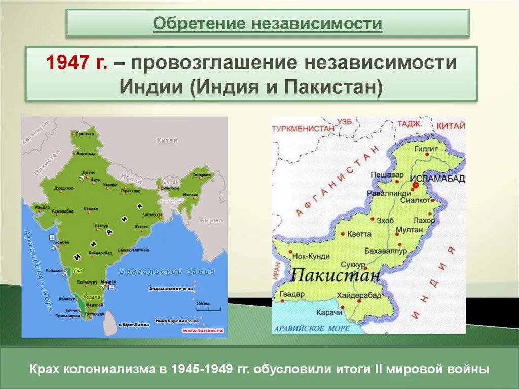 Провозглашение независимости Индии. Независимость Индии провозглашение 1947. Независимость Индии 1947 карта. Провозглашение независимости Индии и Пакистана.