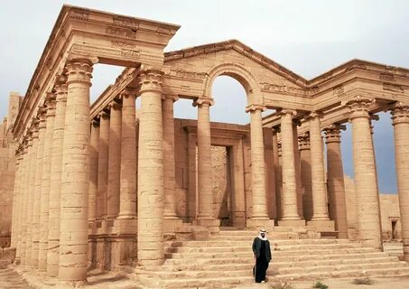 Античность в архитектуре