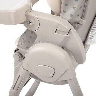 Стульчик для кормления happy baby william pro