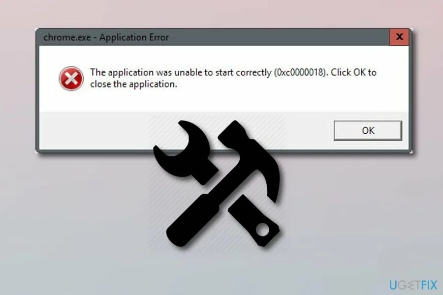 The application was unable. Ошибка 0xc0000018. 0xc00000e5 ошибка приложения. XTOOL.exe что это. Unable to Handle application files.