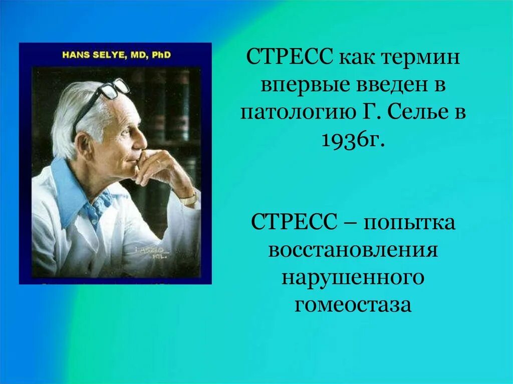 Стресс без стресса селье. Физиолог Ганс Селье. Канадский физиолог Ганс Селье. Ганс Селье стресс. Теория Ганса Селье.