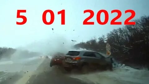 Crash channel подборка дтп
