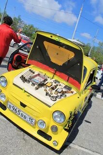 Открытие автозвука красноярск
