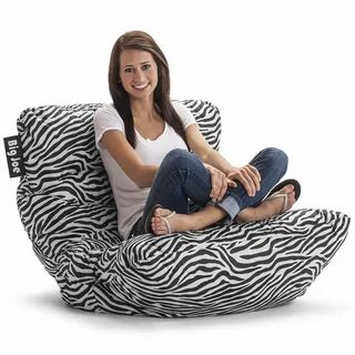 Zoos chairs bags