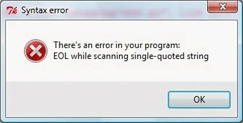 Синтакс еррор в питоне. Синтаксис ошибки. Синтаксическая ошибка EOL. Syntax Error WPF. User syntax error