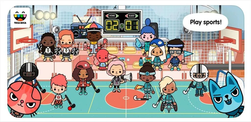 Мод на toca boca последняя версия. Toca world школа. toca life world школа. игры toca boca. toca boca школа.