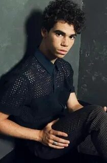 Cameron boyce