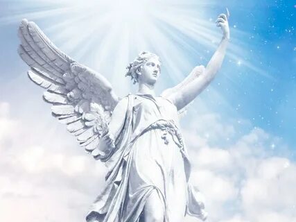 Angelic
