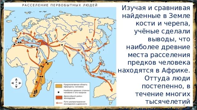 Расселение древних людей. Расселение первобытных людей. Карта расселения людей. Карта расселения первобытных.