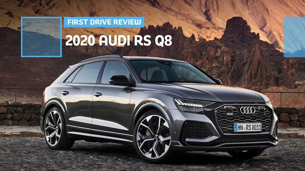 Q7 или q8