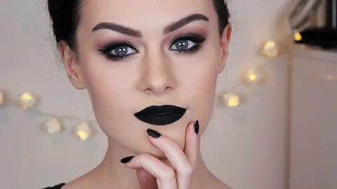 Wear make up