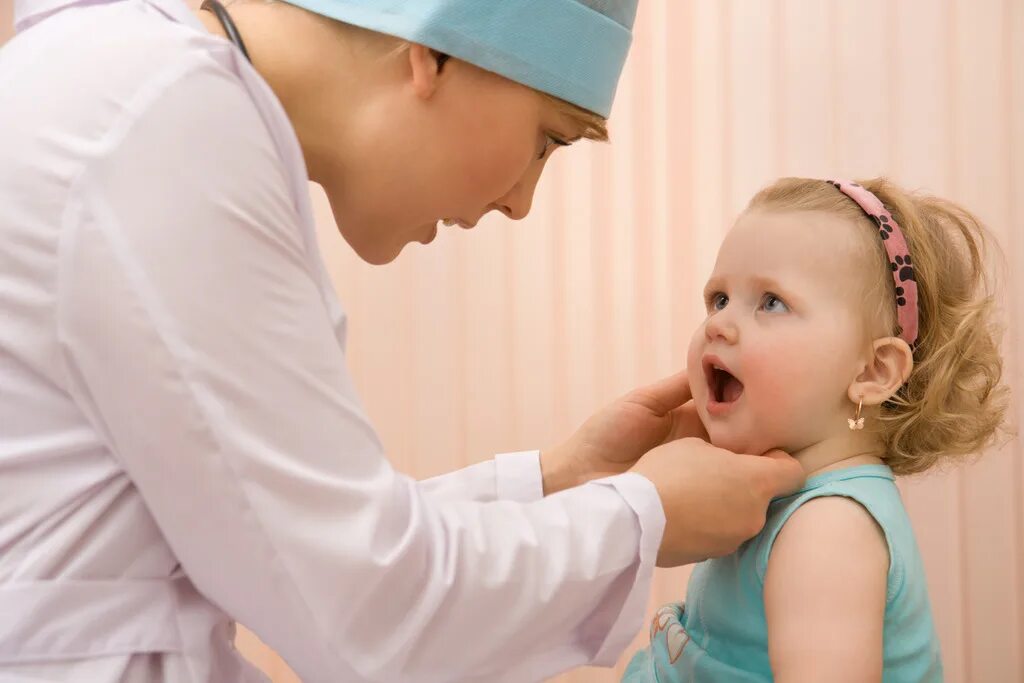 Tips to help relieve your child's fear of the doctor - Today's Parent