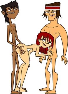 Slideshow total drama zoey porn.