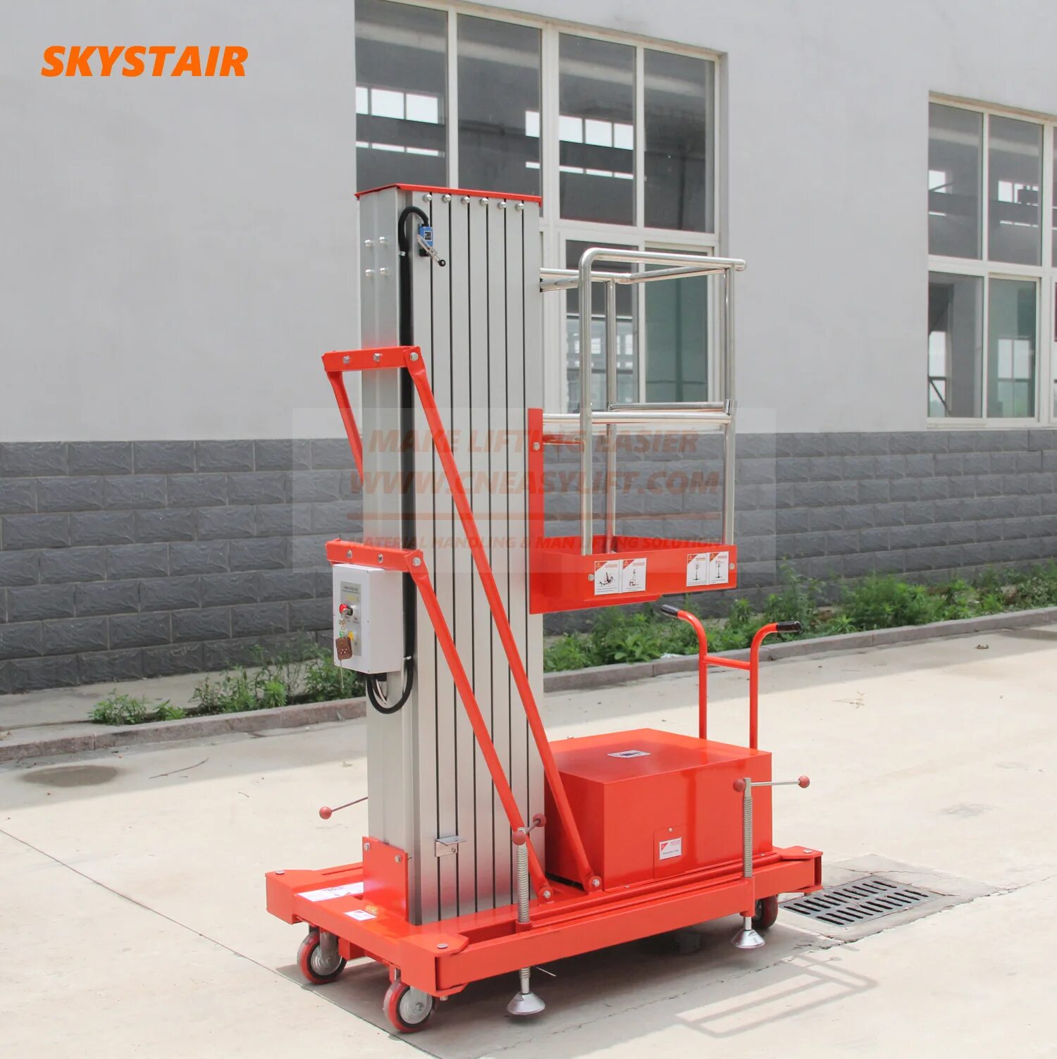 Подъемник 10 м. Подъемник 10 м. Подъемник 10 м. Подъемник 10 м. Ножничный подъёмник avrora.