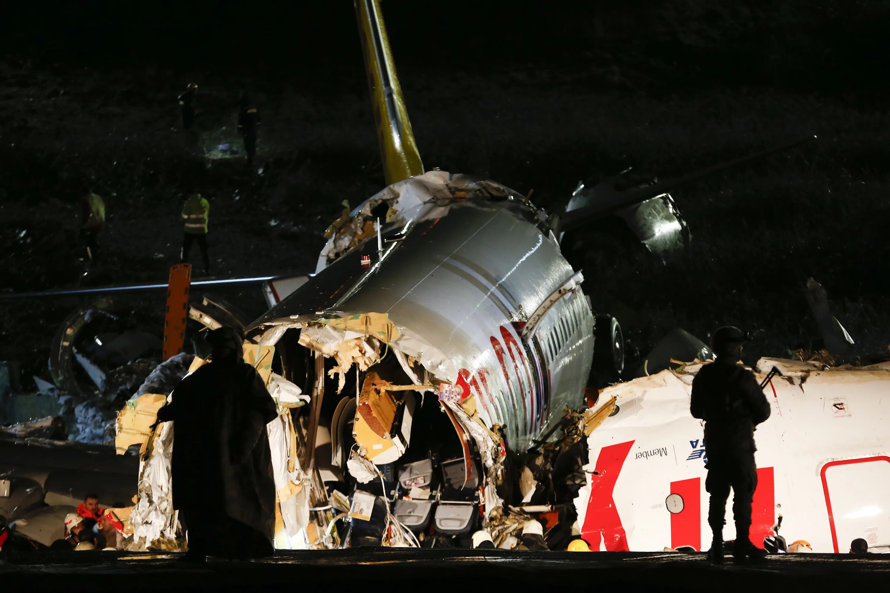 Крушение Boeing 737 в Стамбуле. Катастрофа Boeing 737 в Стамбуле. Расследования авиакатастроф 2024